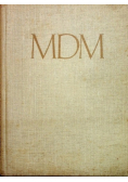 MDM Marszałkowska 1730-1954
