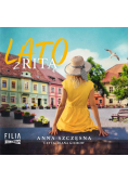 Lato z Ritą audiobook