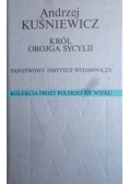Król obojga Sycylii