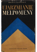 Ujarzmienie Melpomeny