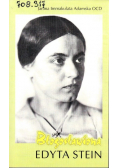 Błogosławiona Edyta Stein