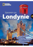 Spacerem po Londynie