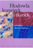 Hodowla komórek i tkanek