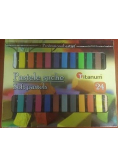 Pastele Suche 24 kolory