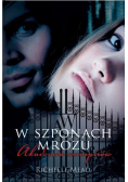 W szponach mrozu