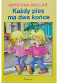 Każdy pies ma dwa końce