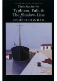 Three Sea Stories