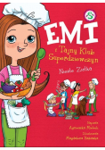 Emi i Tajny Klub Superdziewczyn Tom 12 Niezłe ziółka