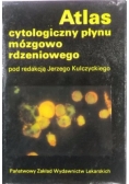 Atlas cytologiczny płynu mózgowo rdzeniowego