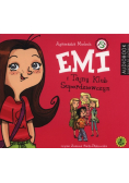 Emi i Tajny Klub Superdziewczyn Tom 1