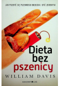 Dieta bez pszenicy