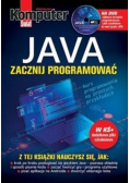 Komputer Świat JAVA Zacznij programować