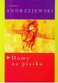 Domy na pisaku