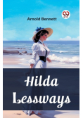 Hilda Lessways