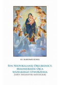 Syn Niepokalanej Oblubienicy. Miłosierdzie Ojca wszelkiego stworzenia