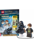 LEGO Harry Potter. Pojedynek z dementorem