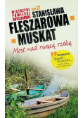 Mistrzyni powieści obyczajowej tom 27Most Nad Rwącą Rzeką