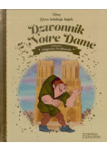 Złota kolekcja bajek Disney Tom 79 Dzwonnik z Notre Dame