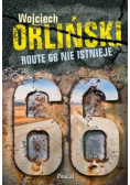 Route 66 nie istnieje