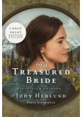 His Treasured Bride