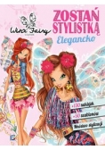 Winx Zostań stylistką Elegancko