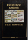 Dawny powiat raciborski
