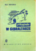 Przygoda w Gibraltarze