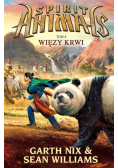 Spirit Animals Tom 3 Więzy krwi