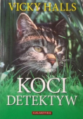 Koci detektyw