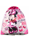 Worek szkolny Myszka Minnie