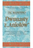 Dwunasty z aniołów