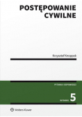 Postępowanie cywilne Pytania i odpowiedzi