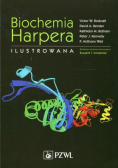Biochemia Harpera Ilustrowana