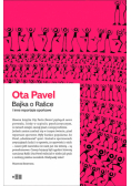 Bajka o Rasce