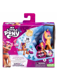 My Little Pony Sunny Starscout z akcesoriami