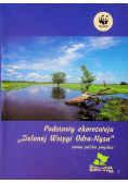 Podstawy ekorozwoju Zielonej Wstęgi Odra-Nysa
