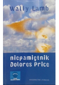 Niepamiętnik Dolores Price