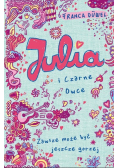 Julia i Czarne Owce