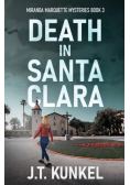 Death in Santa Clara
