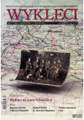 Ogólnopolski Kwartalnik Poświecony Żołnierzom Wyklętym Wyklęci Nr 3 / 2016 Wyklęci na ziemi lubawskiej