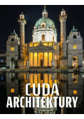 Cuda architektury