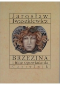 Brzezina i inne opowiadania