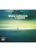 Stary człowiek i morze