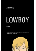 Lowboy