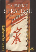 Tajemnice strategii