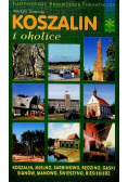 Koszalin i okolice