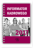 Informator kadrowego 2017