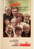Ludzie tygodnika "Solidarność"