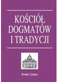 Kościół dogmatów i tradycji TW
