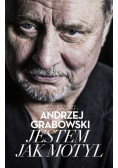 Jestem jak motyl